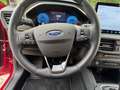 Ford Focus Focus 1.0 EcoBoost Hybrid TITANIUM X Rouge - thumbnail 16