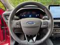 Ford Focus Focus 1.0 EcoBoost Hybrid TITANIUM X Rouge - thumbnail 17
