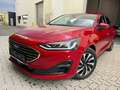 Ford Focus Focus 1.0 EcoBoost Hybrid TITANIUM X Rouge - thumbnail 1