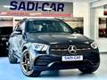 Mercedes-Benz GLC 200 d 163cv 4-Matic - AMG LINE EDITION Gris - thumbnail 1