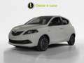 Lancia Ypsilon 1.0 Hybrid 70cv platino-PROMO Bianco - thumbnail 1