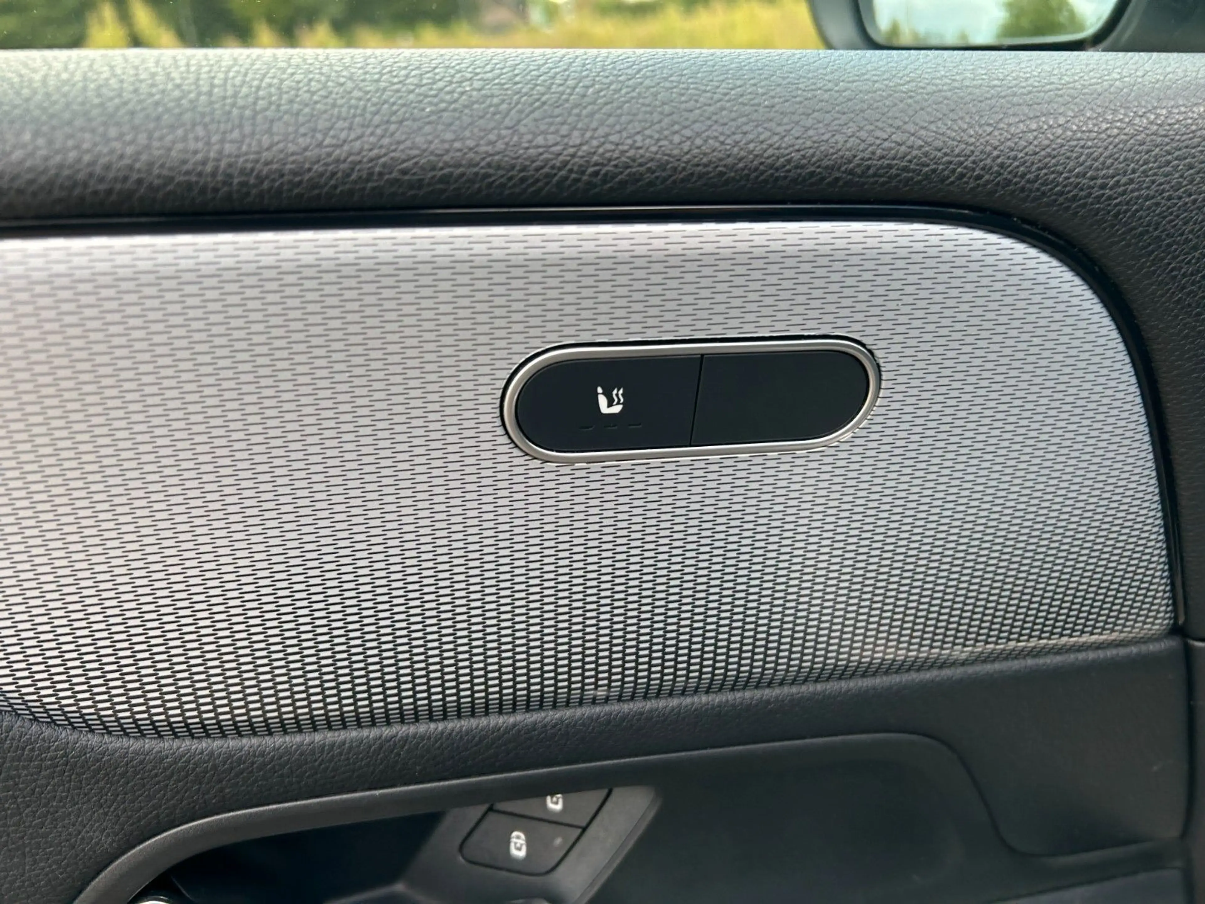 Mercedes-Benz B 180 LED Automatik Kamera PDC Teilleder — photo 13