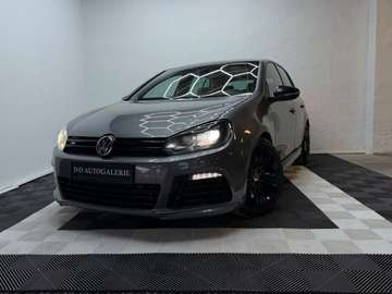 VI R 4Motion|Xenon|DCC|Navi|SHZ|PDC|