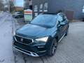 SEAT Ateca Xperience 2.0 TDI DSG PANO LED VIRT COCK Vert - thumbnail 1