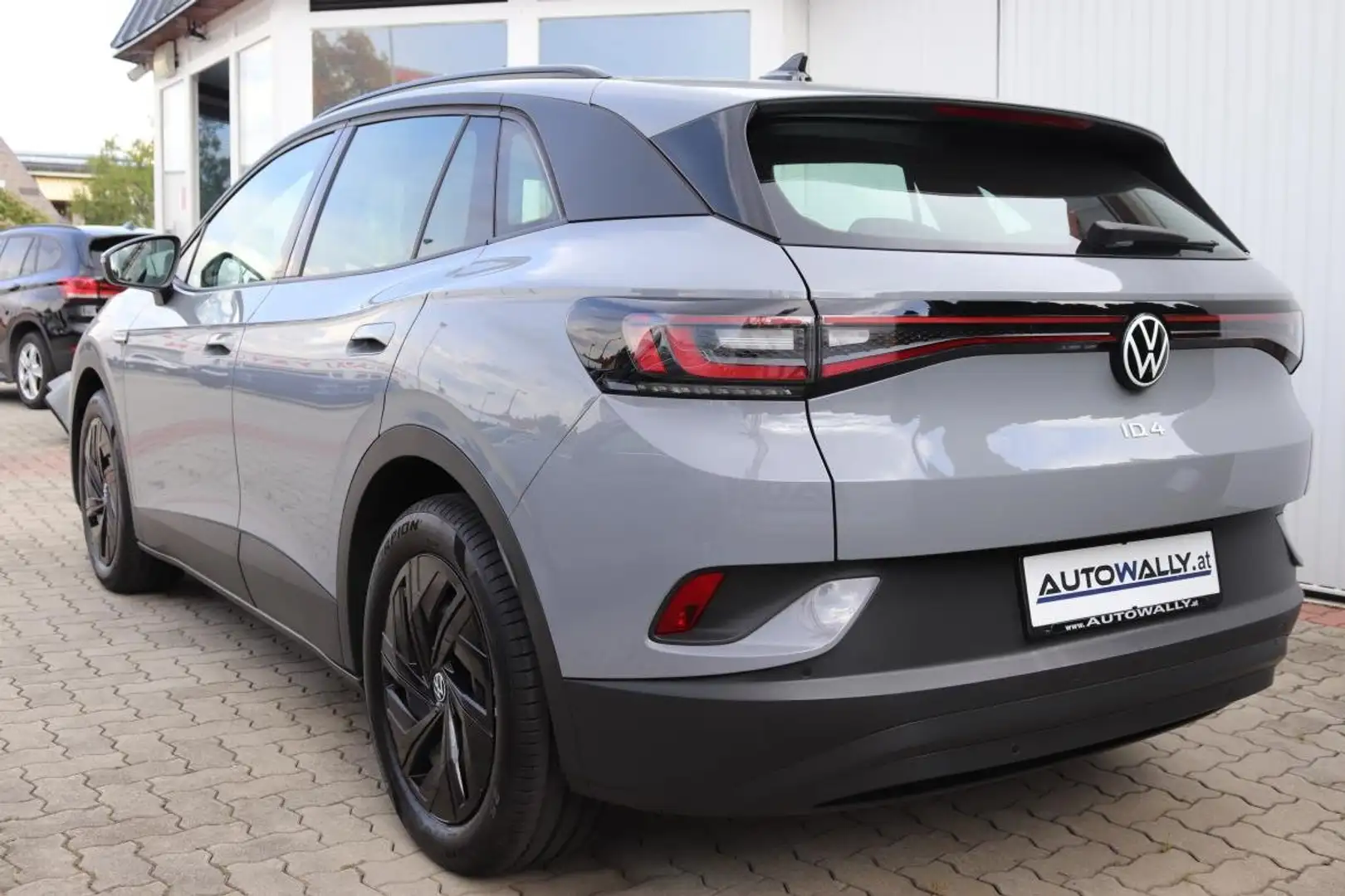 Volkswagen ID.4 ID. 4 Pro Performance / 77kWh Grau - 2