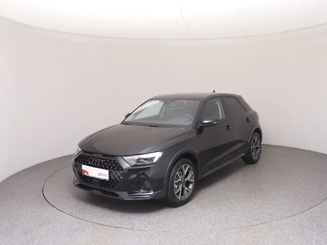 Audi A1 30 TFSI intense