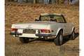 Mercedes-Benz SL 280 Pagode Matching numbers, Manual, Fully restored co - thumbnail 40