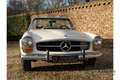Mercedes-Benz SL 280 Pagode Matching numbers, Manual, Fully restored co - thumbnail 38