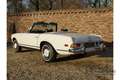 Mercedes-Benz SL 280 Pagode Matching numbers, Manual, Fully restored co - thumbnail 26