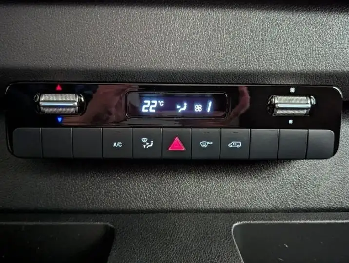 Mercedes-Benz Sprinter 2020, foto 9