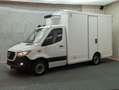 Mercedes-Benz Sprinter 314CDI CARROZADO FRA 7G-TRONIC Blanco - thumbnail 1