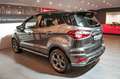 Ford EcoSport ST-Line Schiebedach B&O Kamera LED Grau - thumbnail 8