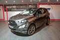 Ford EcoSport ST-Line Schiebedach B&O Kamera LED Grau - thumbnail 6