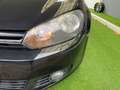 Volkswagen Golf VI Cabriolet ,KlimaA,LED,SHZ,MFL,TOP Schwarz - thumbnail 2