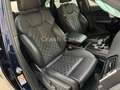 Audi Q5 SQ5 3.0 TDI quattro*ACC*Virtual*Matrix*Webasto* Bleu - thumbnail 9
