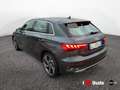 Audi A3 IV 2020 Sportback Sportback 30 1.0 tfsi mhev s-tr Grau - thumbnail 4