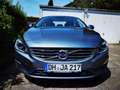 Volvo S60 S60 D4 Geartronic Kinetic Gris - thumbnail 1