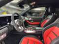 Mercedes-Benz GLE 63 AMG GLE 63 S 4M LEDER+HEADUP+AIRMATIC+AHK+STANDHZG Blanc - thumbnail 9