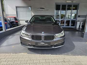 730d Luxury auto