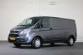 Ford Transit Custom 2.0 TDCI 130pk Euro 6 L2 H1 Trend Airco Navigatie Grijs - thumbnail 1