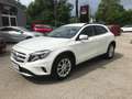 Mercedes-Benz GLA 200 200d Aut. Weiß - thumbnail 7