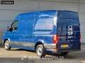 Volkswagen Crafter 102pk L3H3 Airco Cruise APK 06-2026 Euro6 L2H2 Air Blauw - thumbnail 2