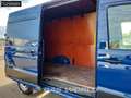 Volkswagen Crafter 102pk L3H3 Airco Cruise APK 06-2026 Euro6 L2H2 Air Blauw - thumbnail 7