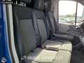 Volkswagen Crafter 102pk L3H3 Airco Cruise APK 06-2026 Euro6 L2H2 Air Blauw - thumbnail 12