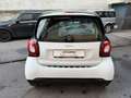smart forTwo Smart forTwo 453 1.0 Passion 71cv twinamic Bianco - thumbnail 4