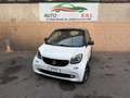 smart forTwo Smart forTwo 453 1.0 Passion 71cv twinamic Bianco - thumbnail 1