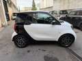 smart forTwo Smart forTwo 453 1.0 Passion 71cv twinamic Bianco - thumbnail 3
