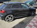 Audi A1 Sportback 30 TFSI S line Negro - thumbnail 1