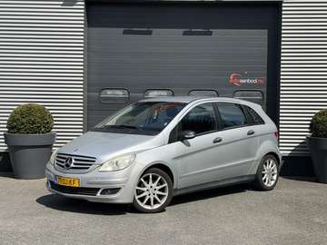 | Airco | Cruise Control | Trekhaak | Handel/Expor