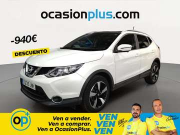 1.6dCi N-Connecta 4x2
