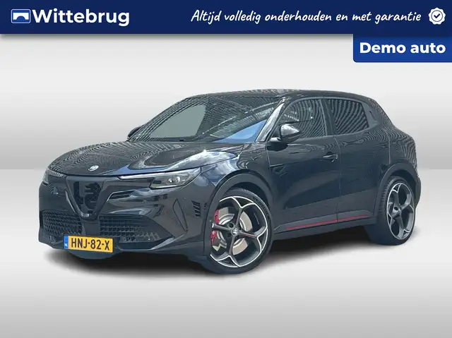 Alfa Romeo Junior Elettrica 280 PK Veloce 54 kWh NOW OR NEVER DEAL !