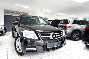 CDI BE 4Matic SPORTPAKET BI-XENON AHK