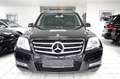 Mercedes-Benz GLK 220 CDI BE 4Matic SPORTPAKET BI-XENON AHK Negro - thumbnail 6