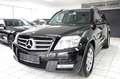 Mercedes-Benz GLK 220 CDI BE 4Matic SPORTPAKET BI-XENON AHK Negro - thumbnail 7