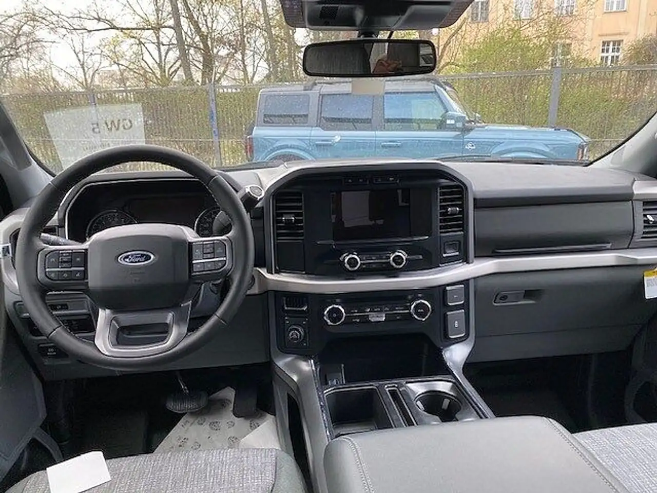 Ford F 150 F150 ,AHK,Kamera 3,5 V6, XLT,SOFORT 7