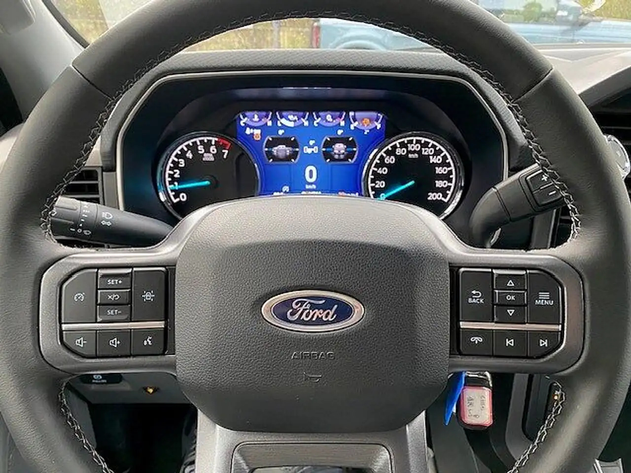 Ford F 150 F150 ,AHK,Kamera 3,5 V6, XLT,SOFORT 12