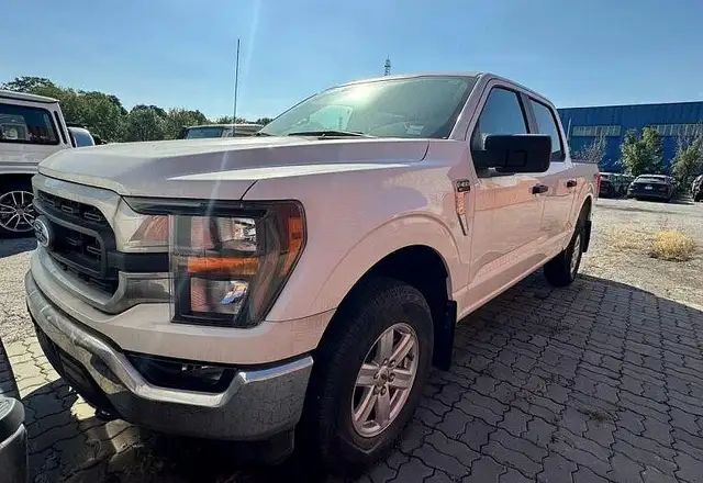 Ford F 150 F150 XLT, LED,AHK,VORLAUF 3,5 V6, XLT