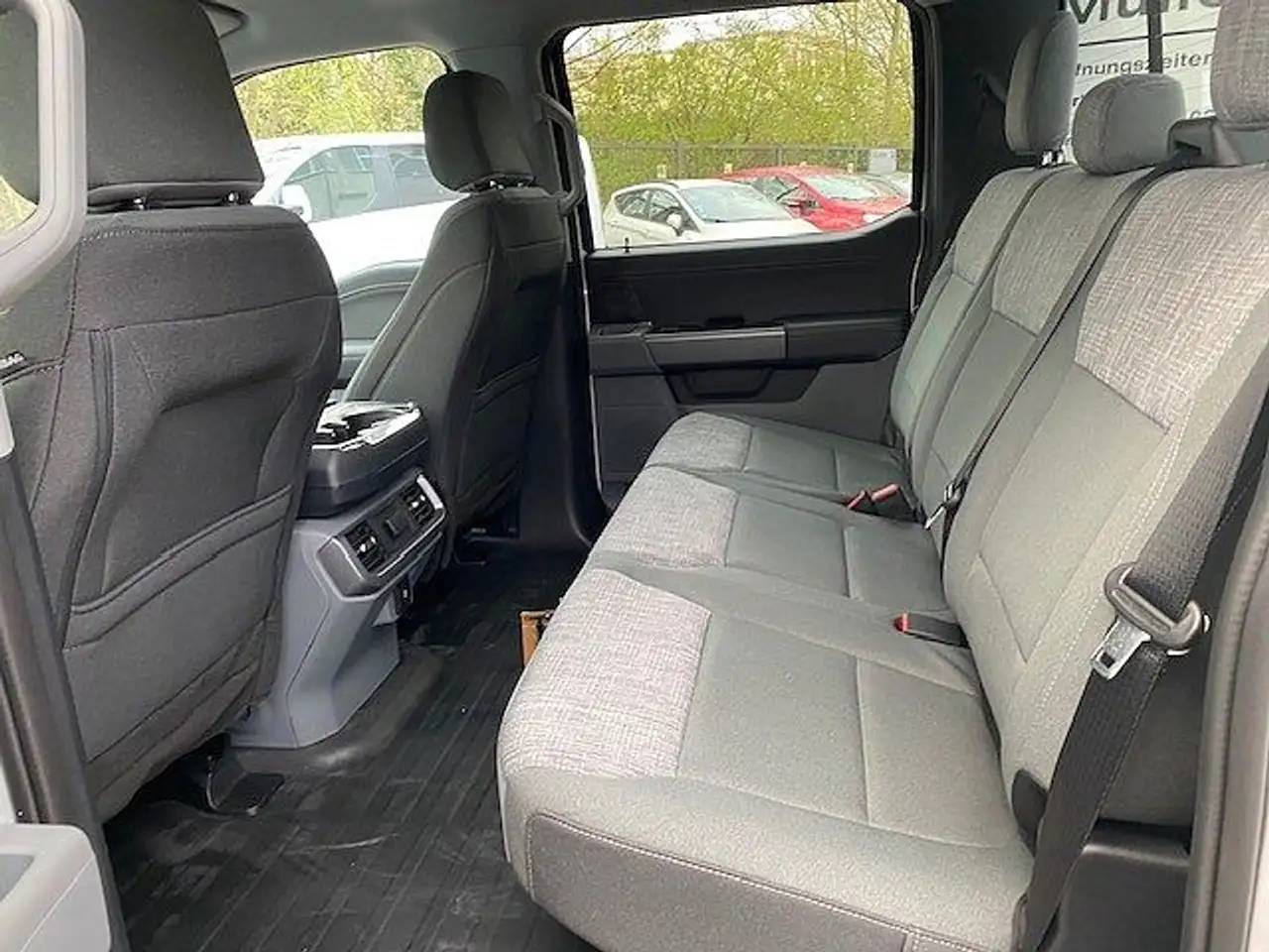 Ford F 150 F150 ,AHK,Kamera 3,5 V6, XLT,SOFORT 8
