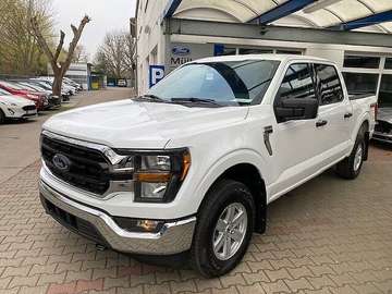F150 ,AHK,Kamera 3,5 V6, XLT,SOFORT