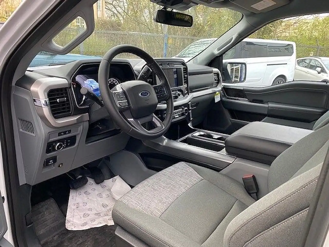 Ford F 150 F150 ,AHK,Kamera 3,5 V6, XLT,SOFORT 15
