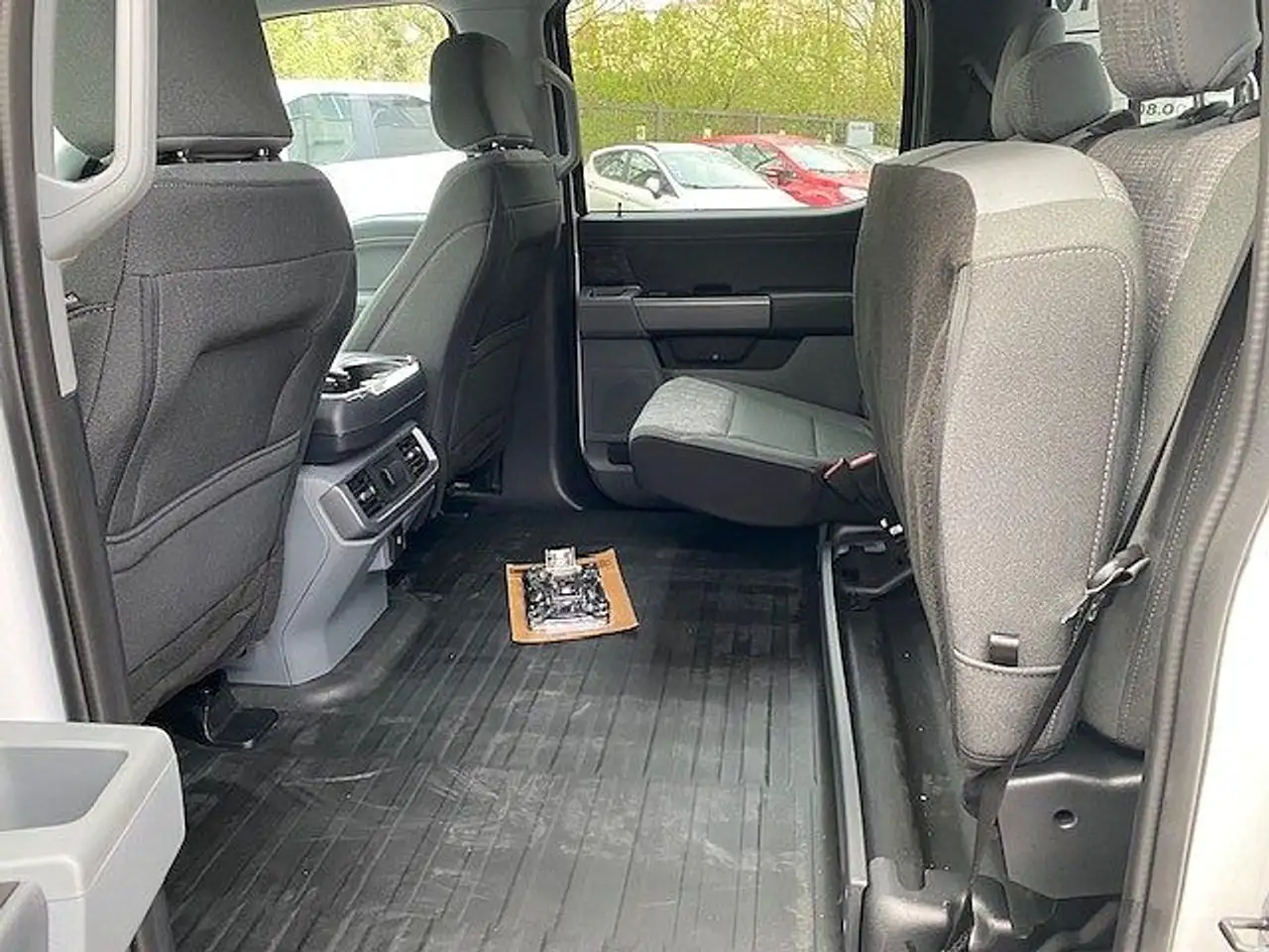 Ford F 150 F150 ,AHK,Kamera 3,5 V6, XLT,SOFORT 9