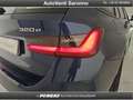 BMW 320 320e Touring Business Advantage Blauw - thumbnail 40