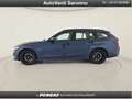 BMW 320 320e Touring Business Advantage Blu/Azzurro - thumbnail 3