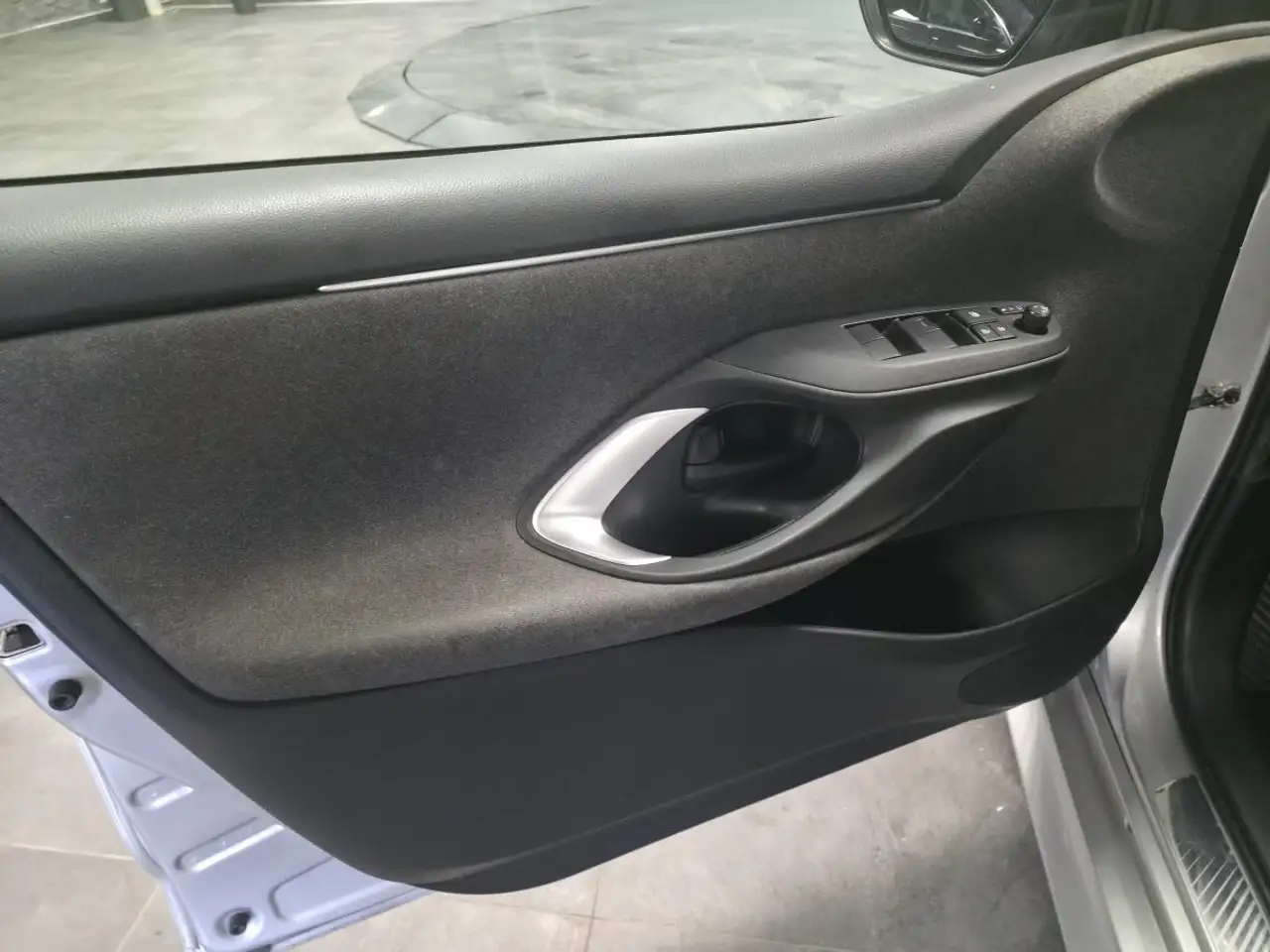 Toyota Yaris Yaris — photo 28