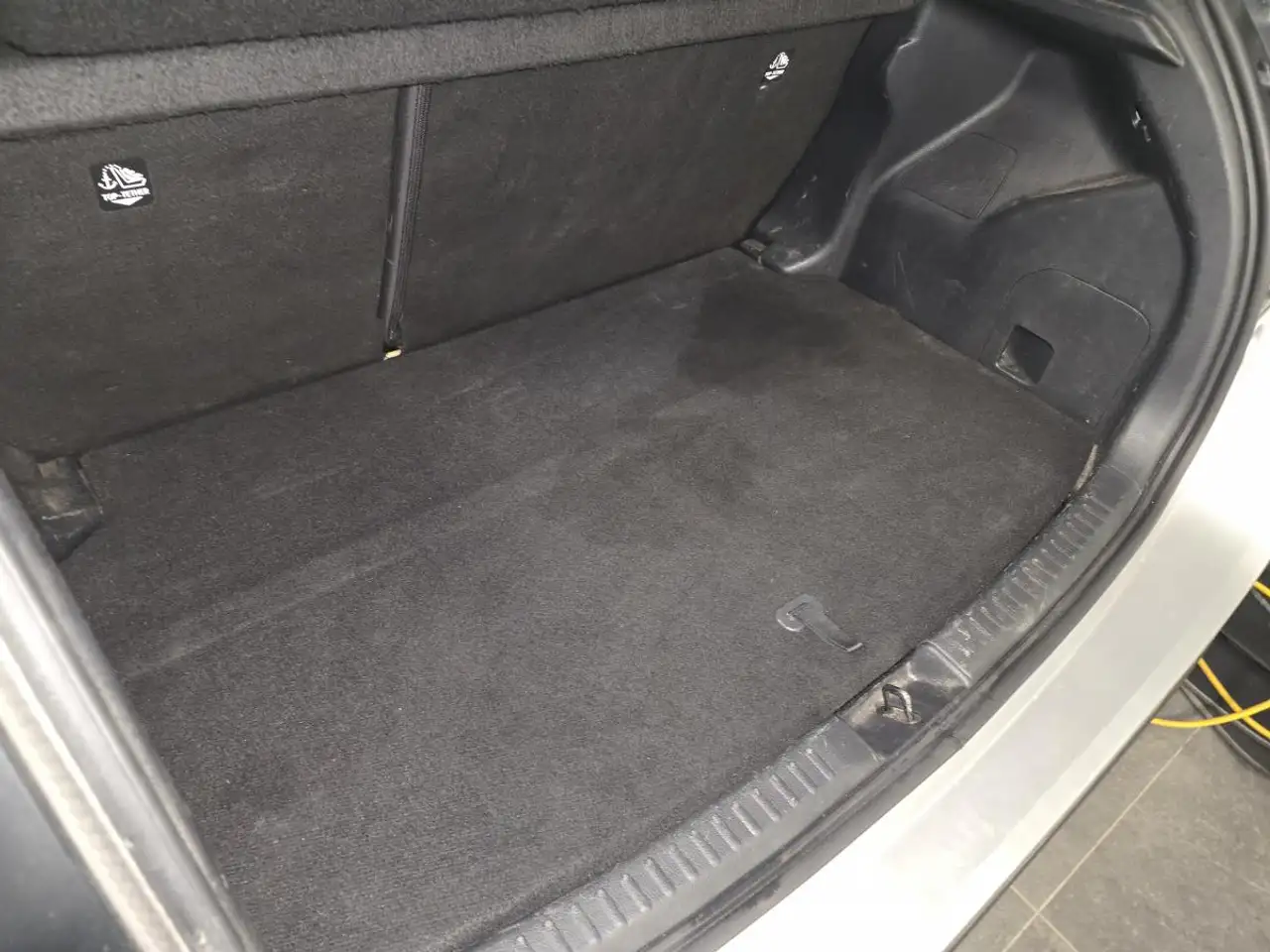 Toyota Yaris Yaris — photo 18
