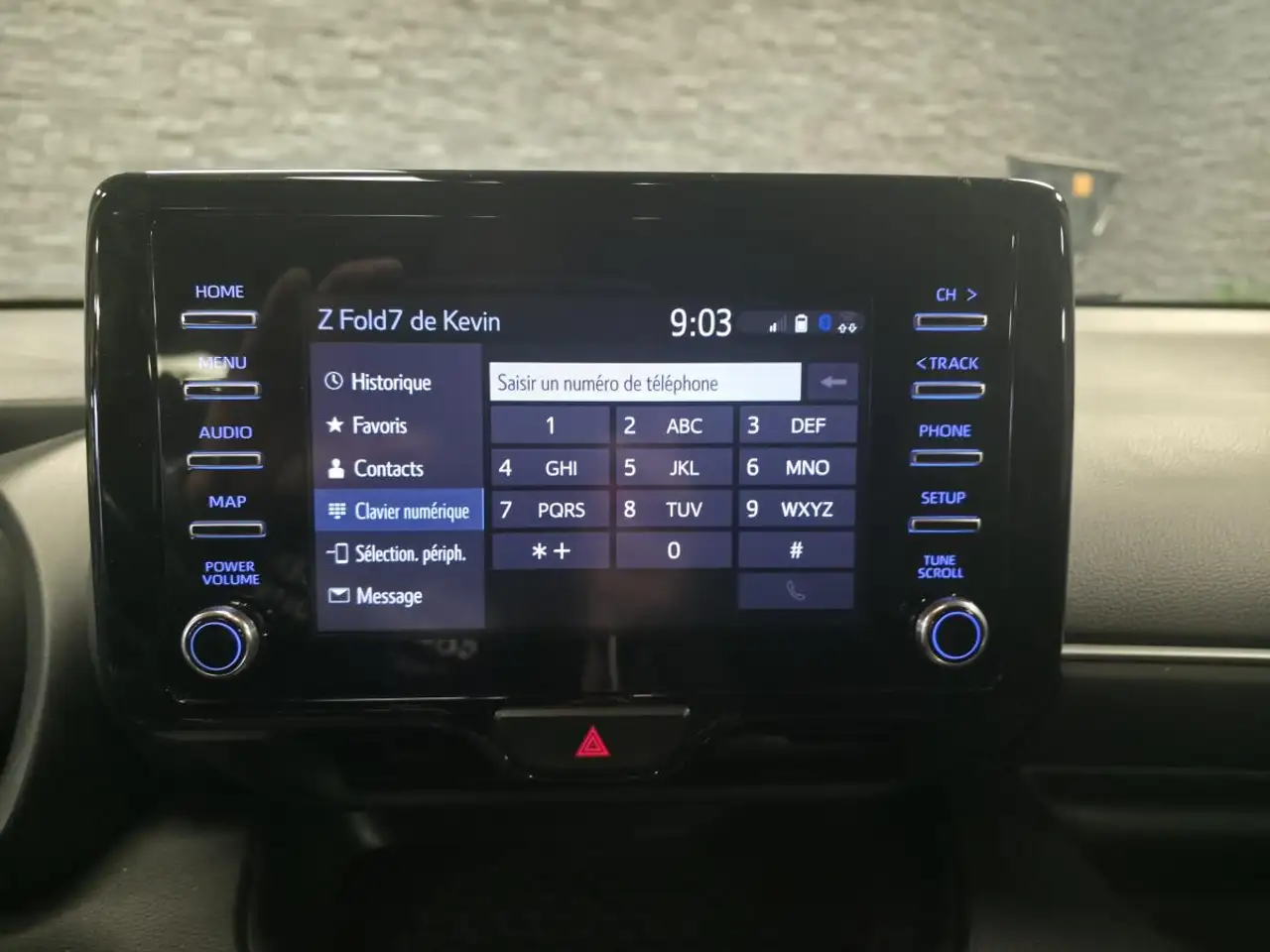 Toyota Yaris Yaris — photo 25
